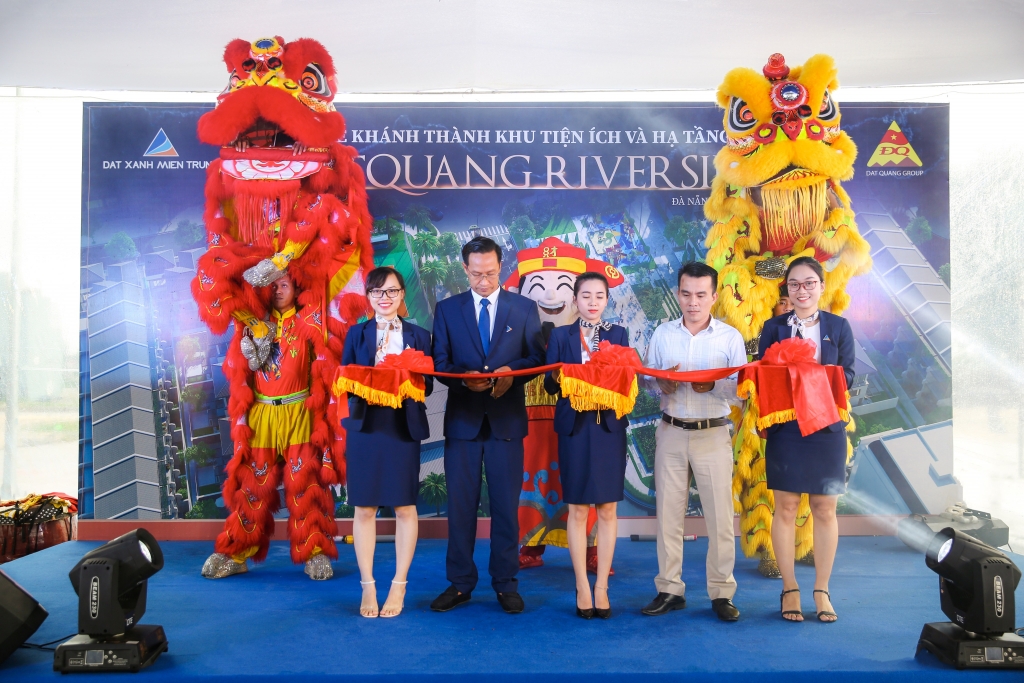 dat xanh mien trung khanh thanh khu tien ich va ha tang du an dat quang riverside