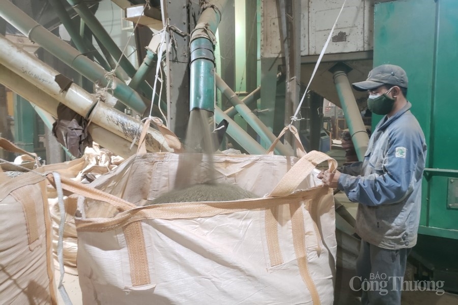 Gia Lai: Chú trọng thu hút đầu tư vào công nghiệp chế biến Gia Lai: Chú trọng thu hút đầu tư vào công nghiệp chế biến