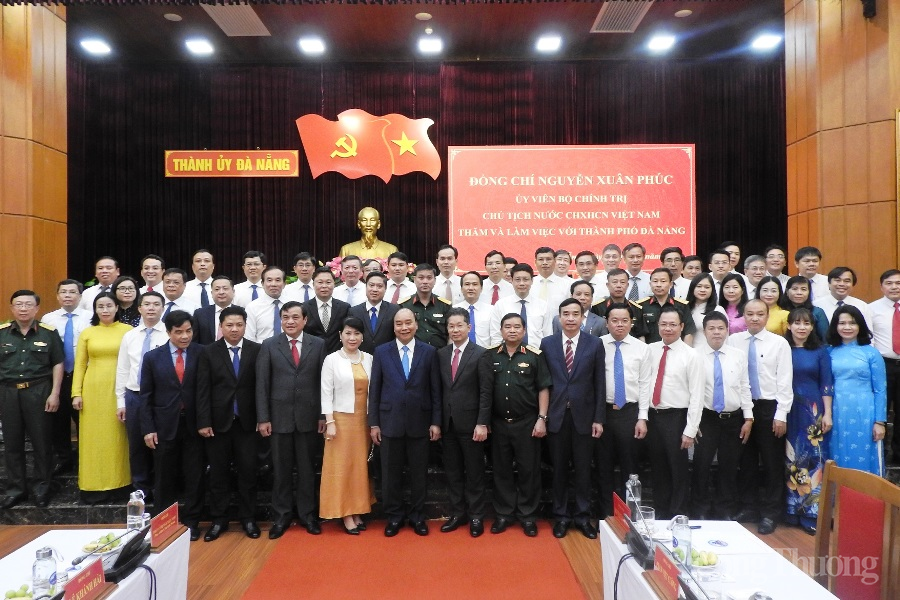 TP. Đà Nẵng, tỉnh Quảng Nam phải đặt lợi ích của người dân là trung tâm trong phát triển kinh tế TP. Đà Nẵng, tỉnh Quảng Nam phải đặt lợi ích của người dân là trung tâm trong phát triển kinh tế