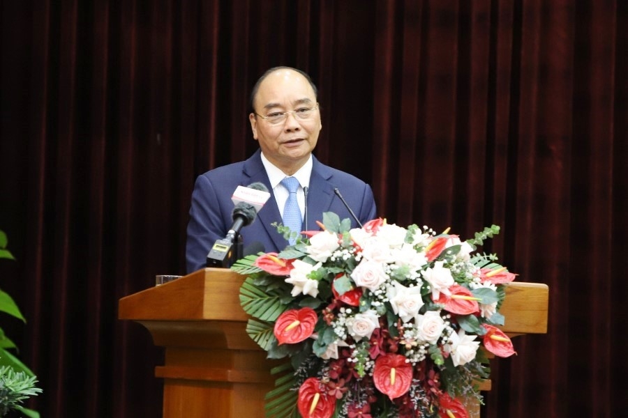 TP. Đà Nẵng, tỉnh Quảng Nam phải đặt lợi ích của người dân là trung tâm trong phát triển kinh tế TP. Đà Nẵng, tỉnh Quảng Nam phải đặt lợi ích của người dân là trung tâm trong phát triển kinh tế