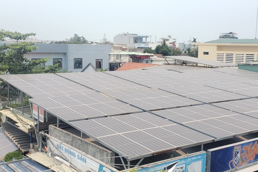 JICA tài trợ 1 triệu USD thực hiện tiết kiệm năng lượng cho người dân Đà Nẵng