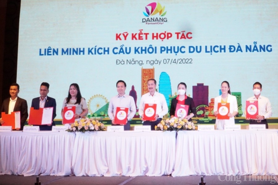 Đà Nẵng: Tung nhiều gói sản phẩm dịch vụ ưu đãi hấp dẫn kích cầu du lịch