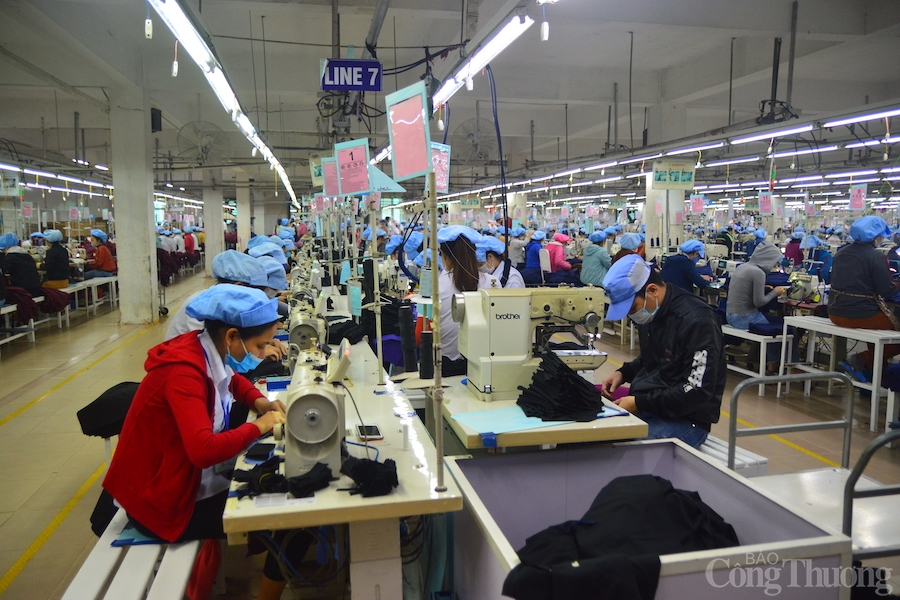 Miền Trung - Tây Nguyên tận dụng lợi thế các FTA đẩy mạnh xuất khẩu Miền Trung Tây Nguyên tận dụng lợi thế các FTA đẩy mạnh xuất khẩu