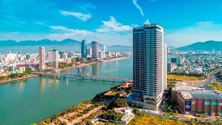 Quy định quản lý theo Đồ án Điều chỉnh Quy hoạch chung thành phố Đà Nẵng  đến năm 2030 tầm nhìn đến năm 2045 Dự thảo