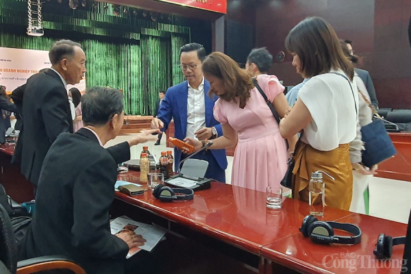 Thailand – Da Nang Business Connection Forum