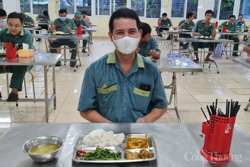 Đà Nẵng: Doanh nghiệp sản xuất nỗ lực bảo vệ “vùng xanh”