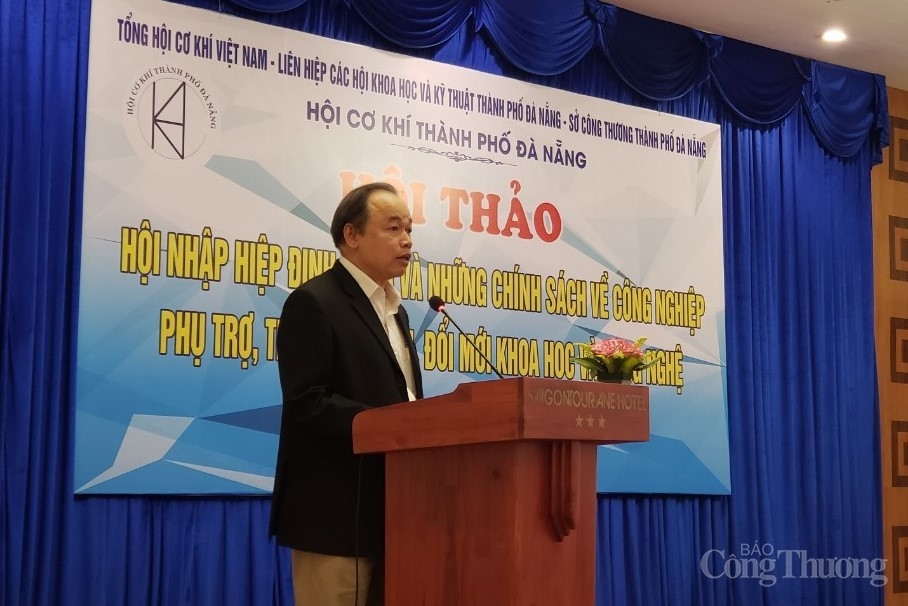 EVFTA là cơ hội và sức ép hợp lý để doanh nghiệp Việt thay đổi