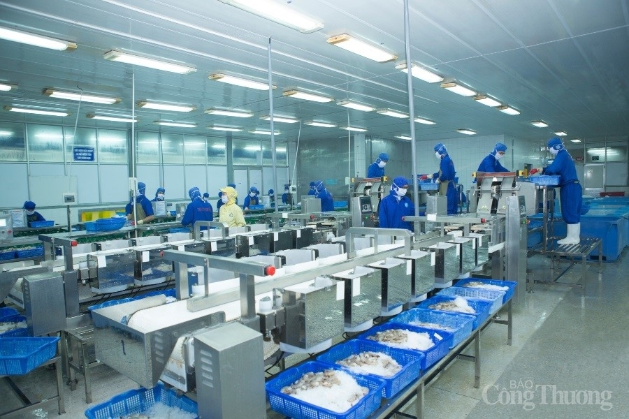 EVFTA là cơ hội và sức ép hợp lý để doanh nghiệp Việt thay đổi EVFTA là cơ hội và sức ép hợp lý để doanh nghiệp Việt thay đổi