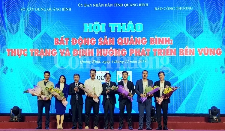 quang binh de bat dong san phat trien ben vung quy hoach phai di truoc mot buoc