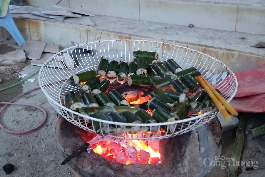 Anh thanh niên vùng biên Đắk Lắk làm giàu từ ốc nhồi Anh thanh niên vùng biên Đắk Lắk làm giàu từ ốc nhồi