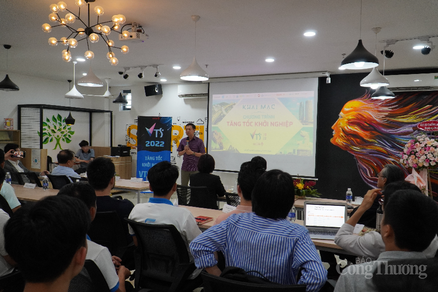 Đà Nẵng: Làm gì để tăng tốc khởi nghiệp?