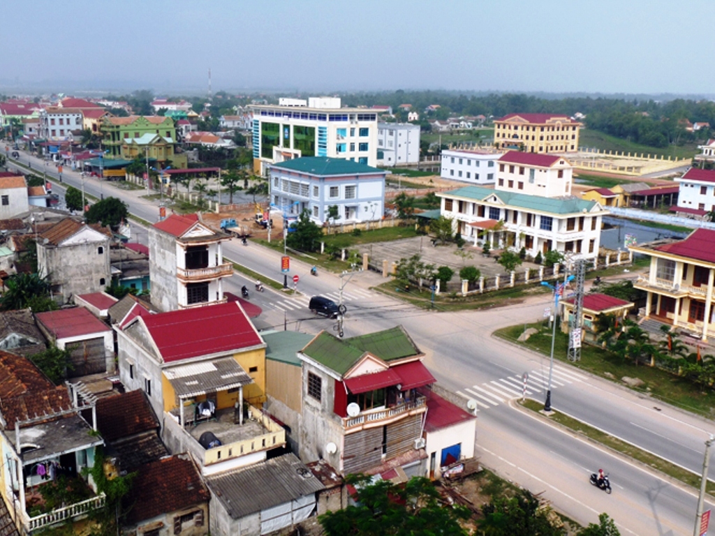 Thị xã Ba Đồn kêu gọi đầu tư các dự án với số vốn gần 9.000 tỷ đồng