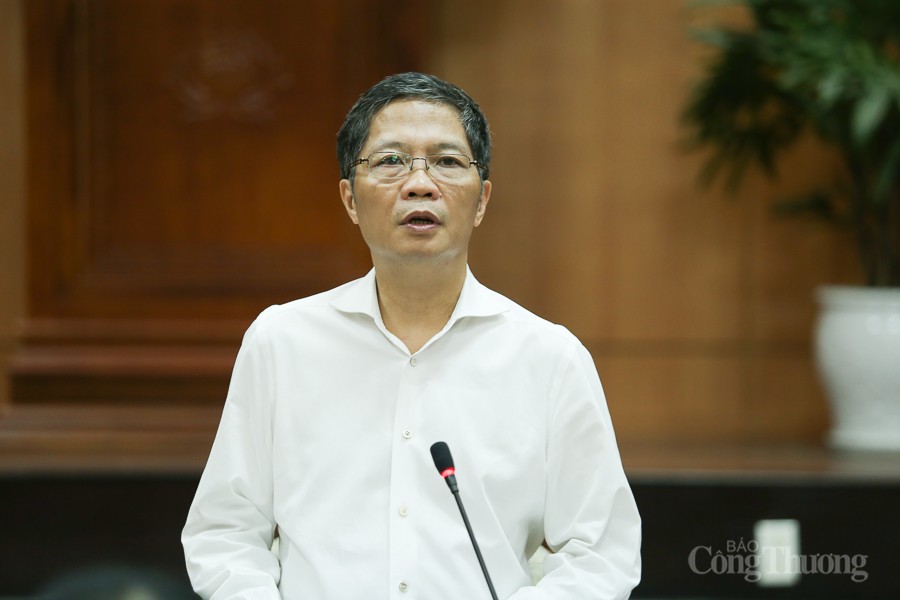 Quảng Nam Nghị quyết số 39