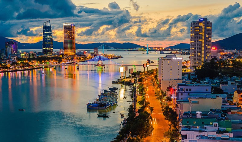 Đâu là tiêu điểm thị trường bất động sản Đà Nẵng nửa đầu năm 2022?
