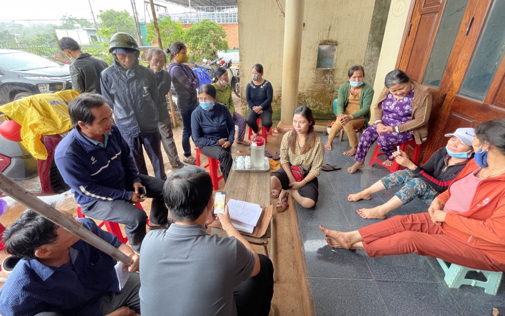Đắk Lắk: Xác minh vụ vợ chồng Phó viện trưởng VKS huyện chiếm đoạt hàng chục tỷ đồng