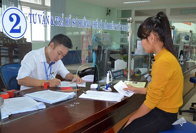 bao hiem that nghiep tro thanh diem tua vung chac cho nguoi lao dong da nang