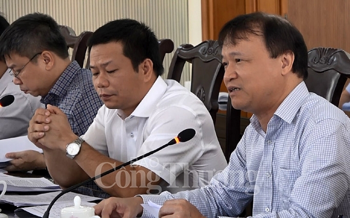 tang cuong phoi hop quan ly khoang san tai lao cai
