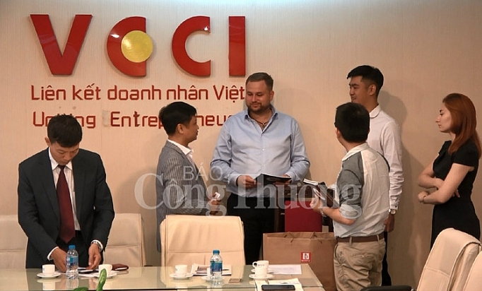 tang cuong khai thac co hoi hop tac giao thuong voi belarus