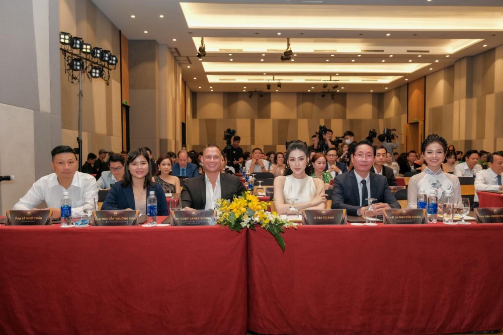 Cuộc thi Hoa hậu Du lịch Việt Nam 2022 chính thức khởi động, đi tìm đại sứ du lịch Việt Nam
