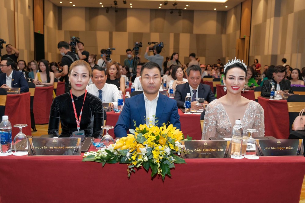 Cuộc thi Hoa hậu Du lịch Việt Nam 2022 chính thức khởi động, đi tìm đại sứ du lịch Việt Nam