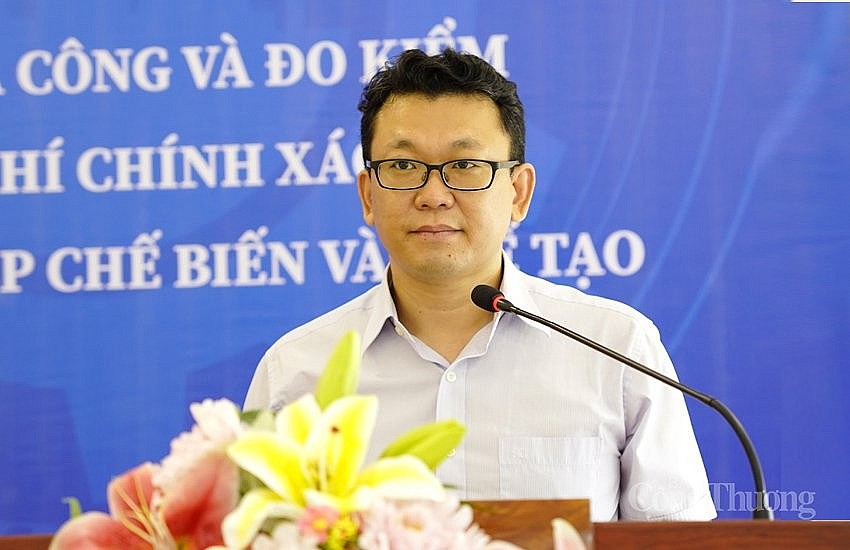 Nâng cao kỹ năng thiết kế, gia công cho ngành khuôn mẫu, cơ khí chính xác