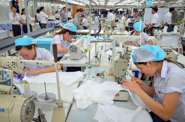 Kết quả hình ảnh cho Hà Nội đẩy mạnh xuất khẩu hàng hóa