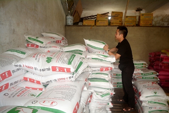 Hiệp hội Chăn nuôi Đồng Nai kiến nghị khẩn để