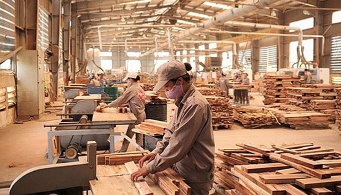 4032-go  Hiệp định thương mại tự do: Cơ hội để xuất khẩu gỗ sang thị trường Australia 4032 go