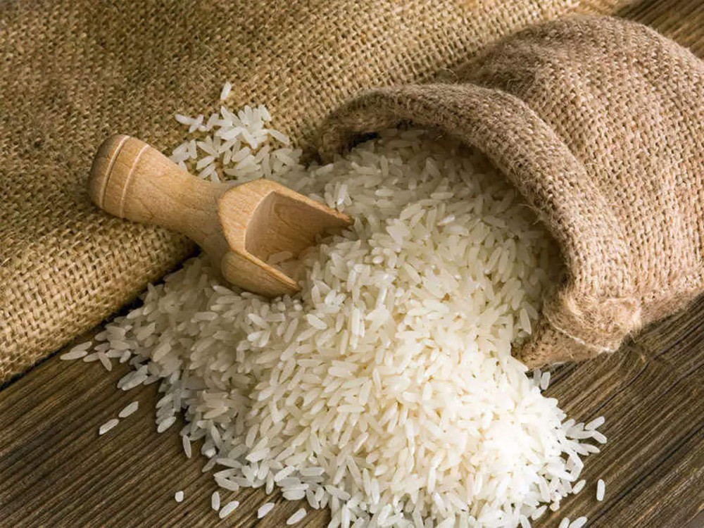 Giá lúa gạo hôm nay 21/9: Xuất khẩu sôi động hơn