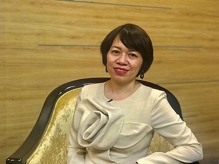 Nữ doanh nhân Việt: Giỏi việc kinh doanh, đảm việc nhà