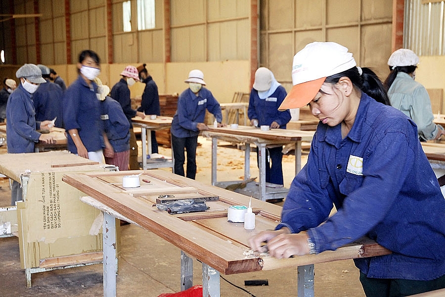 Doanh nghiệp khó tiếp cận các gói hỗ trợ để vượt qua ảnh hưởng của Covid-19