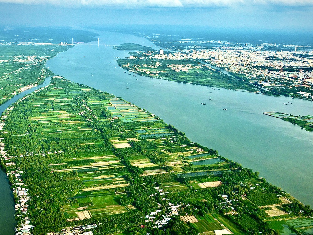 Thông điệp “4 mới” tại Hội nghị quy hoạch Đồng bằng sông Cửu Long