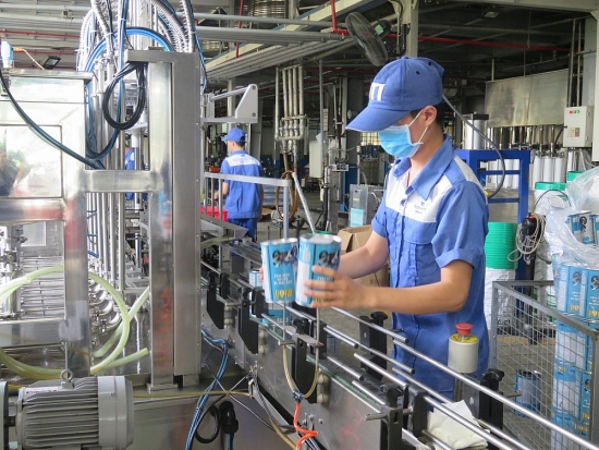 Dòng vốn FDI vào Việt Nam vẫn đang khá tích cực