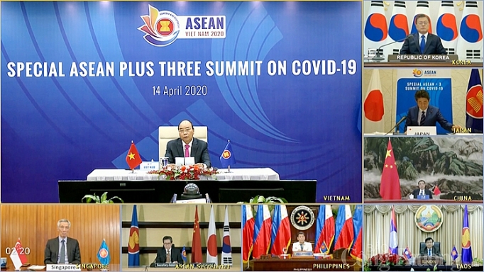 asean3 chung tay hop tac de vung vang vuot qua giai doan day thu thach