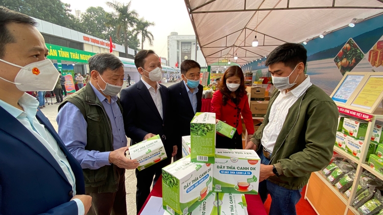 Xúc tiến thương mại: Ưu tiên các chương trình trung hạn Xúc tiến thương mại: Ưu tiên các chương trình trung hạn