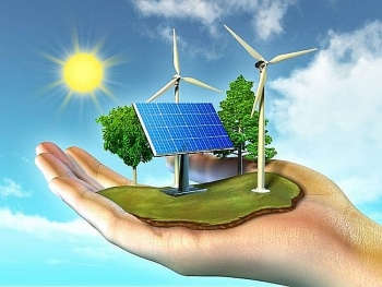 Sử dụng năng lượng tiết kiệm và hiệu quả hướng đến sự phát triển bền vững ngành năng lượng Việt Nam