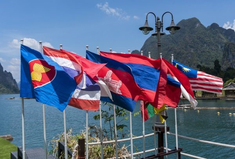 ASEAN xem xét việc gia nhập của Đông Timor