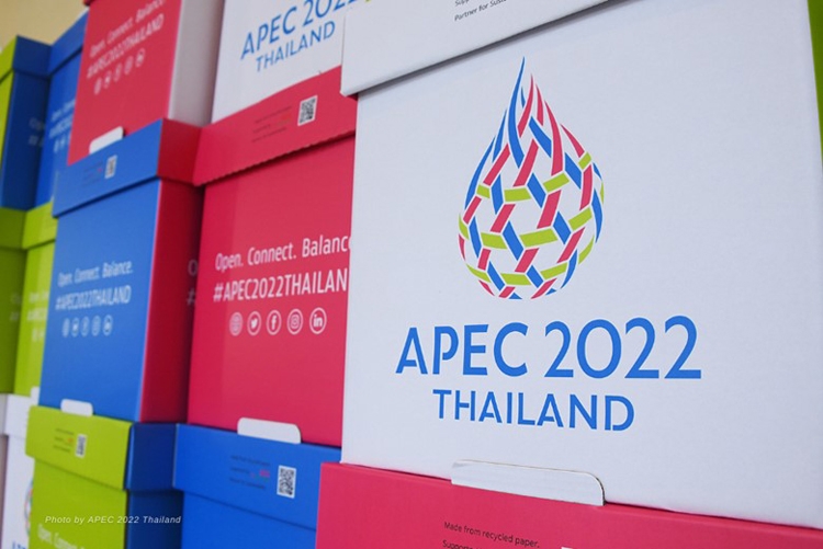 Hội nghị các quan chức cấp cao APEC lần thứ nhất (SOM1): Thúc đẩy ưu tiên chính về thương mại và đầu tư
