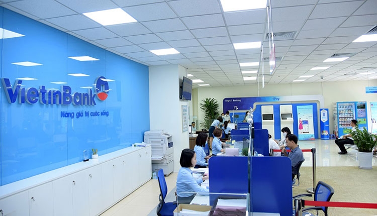 VietinBank kiên trì với chính sách phát triển bền vững