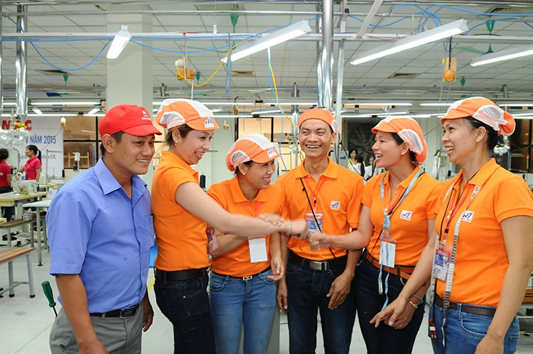 Tháng Công nhân năm 2021: Lắng nghe và chia sẻ