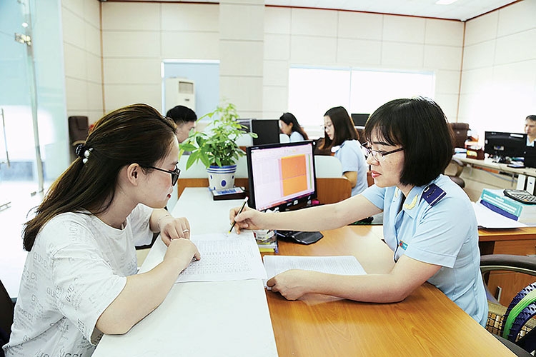 Tạo thuận lợi thương mại: Thực hiện đúng lộ trình Tạo thuận lợi thương mại: Thực hiện đúng lộ trình