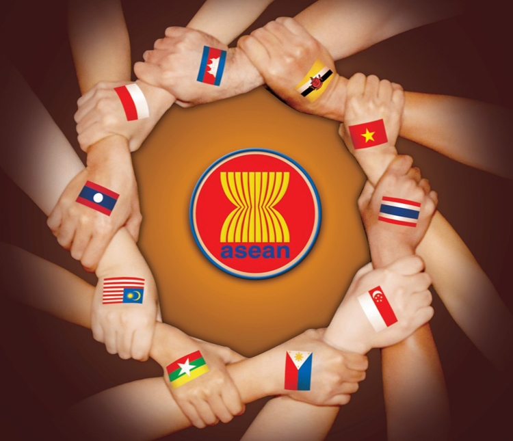 ASEAN khai thác sức mạnh tập thể để phục hồi bền vững sau đại dịch