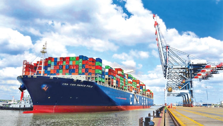 Công nghiệp Vùng kinh tế trọng điểm phía Nam: Khẳng định vai trò đầu tàu