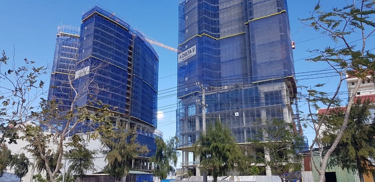 SunBay Park: Điểm đến mới đong đầy trải nghiệm tại Nam miền Trung