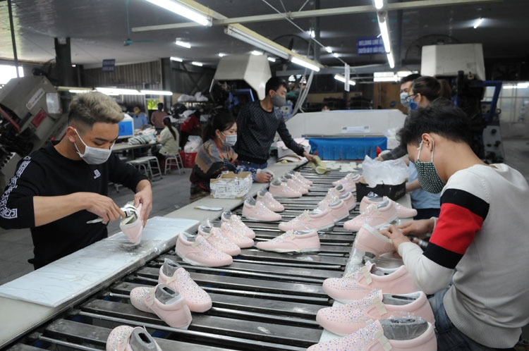 Khai thác tối đa ưu đãi thuế quan từ UKVFTA Khai thác tối đa ưu đãi thuế quan từ UKVFTA