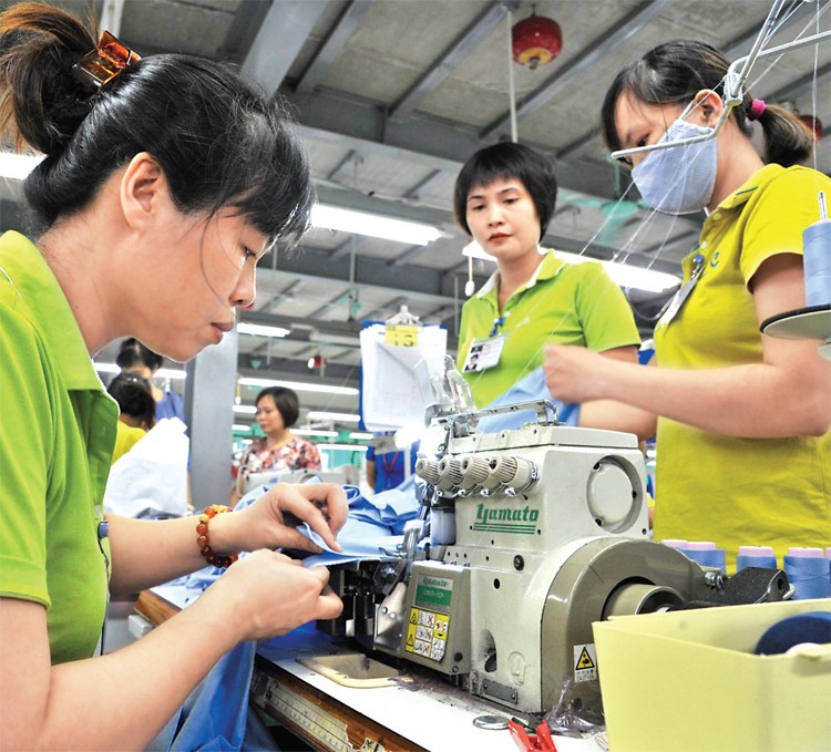 Xuất khẩu sang CHLB Đức: Tìm Xuất khẩu sang CHLB Đức: Tìm
