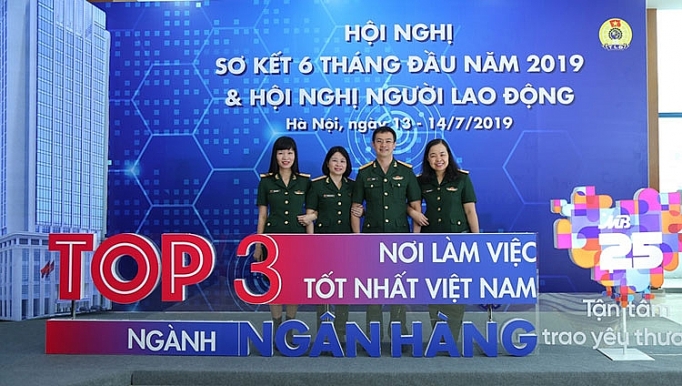 6 thang dau nam 2019 mb hoan thanh 505 ke hoach loi nhuan nam