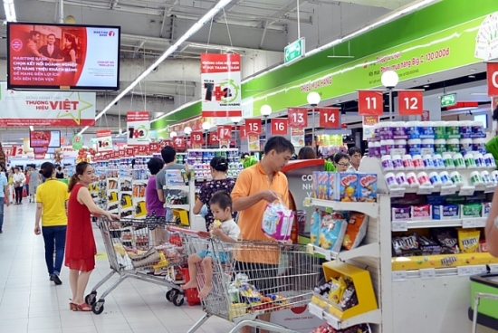 “Người Việt Nam ưu tiên dùng hàng Việt Nam” theo chỉ dẫn của Bác Hồ