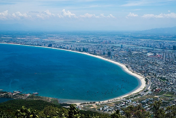 dau la tam diem phat trien moi cua da nang