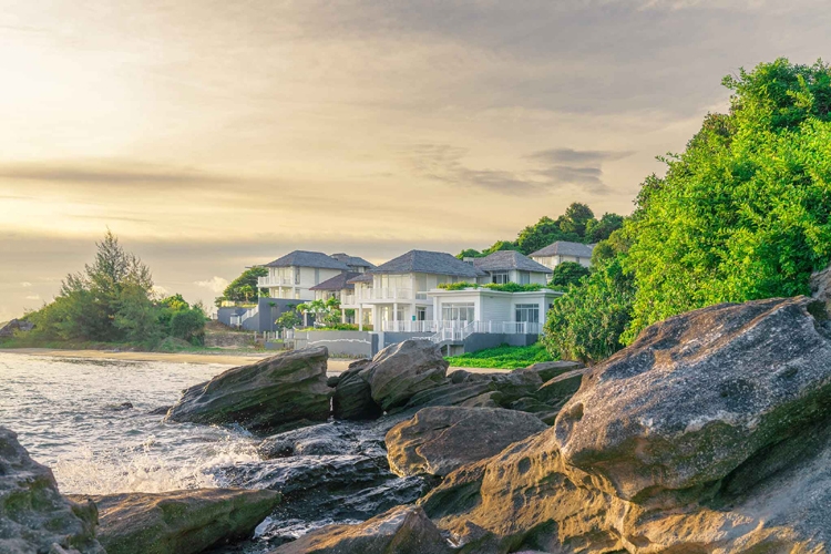 Nam Phú Quốc - điểm hẹn của nghỉ dưỡng xa xỉ và phong cách sống wellness